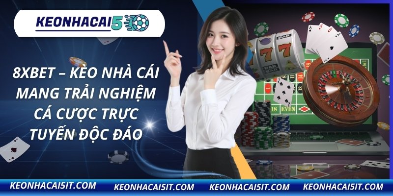 8XBET