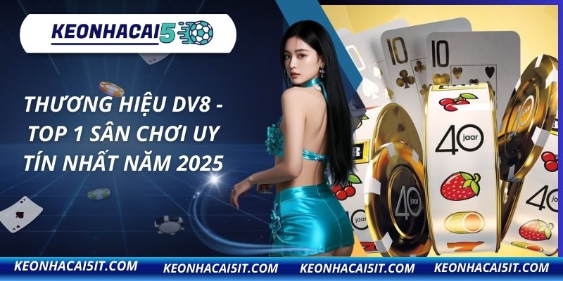 DV8