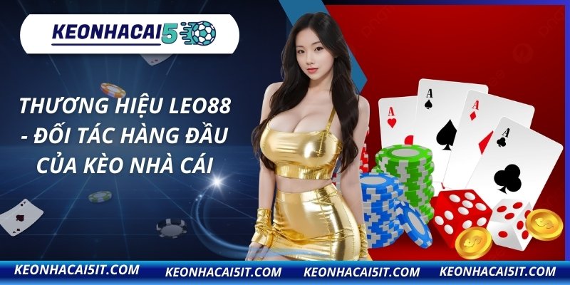 LEO88