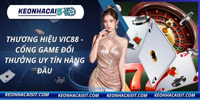 VIC88