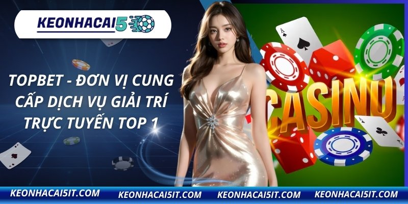 TOPBET