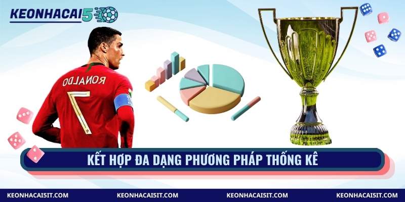 Kết hợp đa dạng phương pháp thống kê