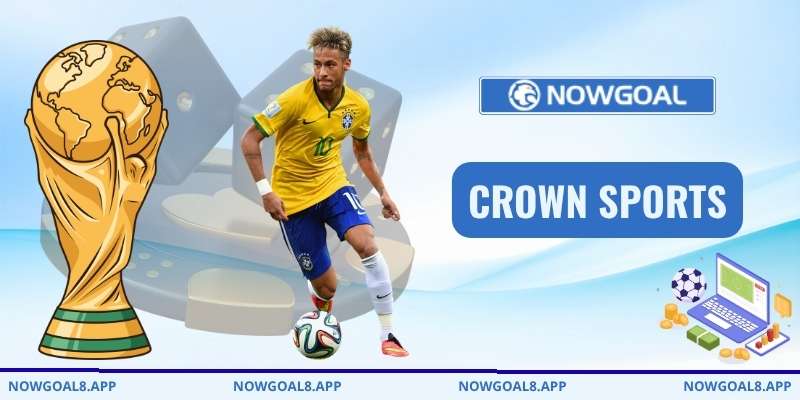 crown sports